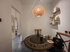 -沏点Trattoria意大利餐厅(新街口店)