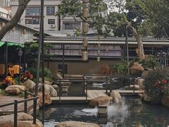 -大笑饭堂(甲子桥店)