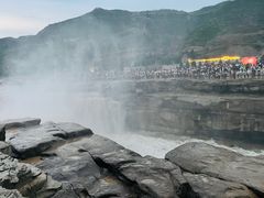-陕西黄河壶口瀑布旅游区