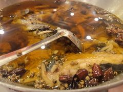 -鑫巴蜀小镇 · 水煮鱼专研店(玉桥店)