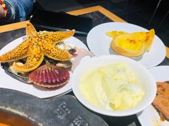 -火锅岛潮牌自助餐厅(天津天佑城店)