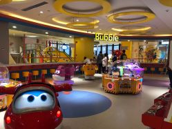 -乐多星球潮玩中心(沈阳嘉里城店)