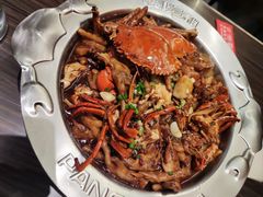 -胖哥俩肉蟹煲(龙德广场店)