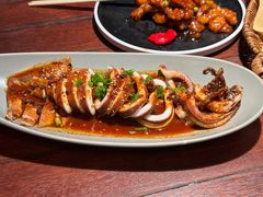 -前海沿·青岛菜(五四广场永旺店)