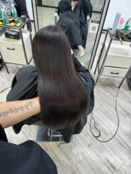-奈川烫染Salon