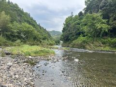 -黎阳老街