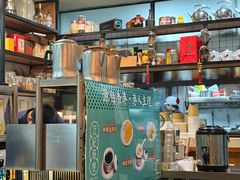 -左记港食(融科天城店)
