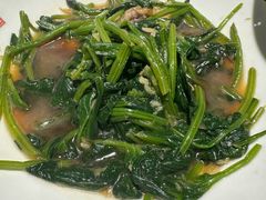 -粥全粥到海鲜家常菜·海肠捞饭(嫩江路店)
