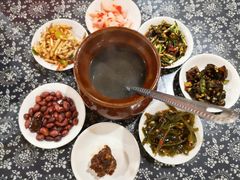 -张关合渣(航空大道店)