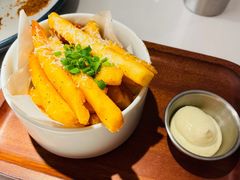椒盐胡椒薯条-阿妮叶李(光谷世界城店)