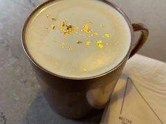 -Nectar One Cafe(勇烈路n1店)