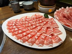 -快乐小羊(富强中路店)