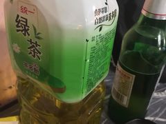 -虎虎龙虾大排档(双井店)