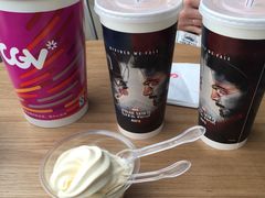 -CGV影城(东港IMAX店)