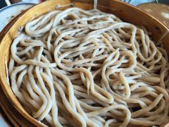 -多伦诺尔莜面庄