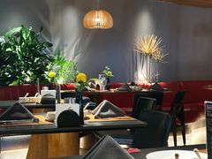 -拉蒂娜·巴西牛排馆 Latina·Brazilian Steakhouse(王府井喜悦店)