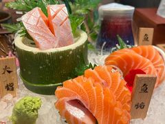 -阿吾罗·月咏精致日料(港汇恒隆广场店)