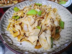-三子下水馆(南十四道街151号店)