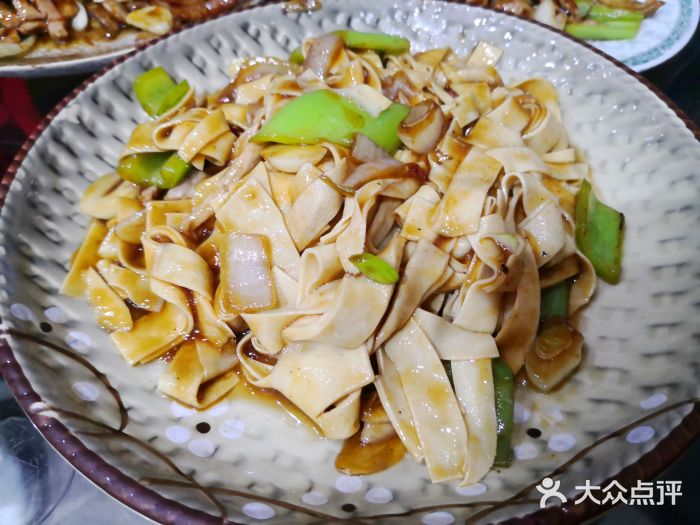 三子下水馆(南十四道街151号店)图片