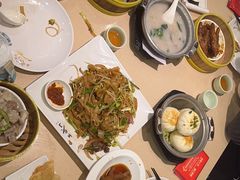-蒸武门·广式茶点(石滩店)