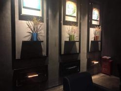 -Kraemer Paris  苏豪路易士·嘉玛发廊