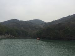 -白马涧龙池景区