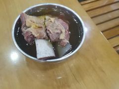 -达道武仔牛肉店(广达路店)