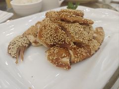 -轩记海鲜餐厅·四十五年老字号·经典粤菜(西区彩虹店)
