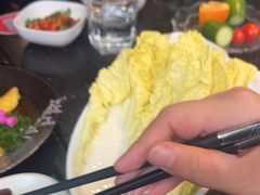 -捞王锅物料理(凯旋路店)