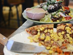 -盘炉forenza·云贵川融合小食堂 ( 钟楼中柳巷店)