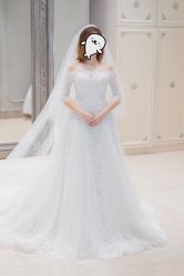 -MuseMarry婚纱(前海嘉里中心店)