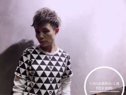 -V-STAR威斯达•高级私人定制