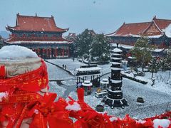 -开福禅寺