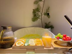 -瑜上·山食小馆