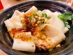 油泼面-陕西风味餐厅(陕西省驻京办店)