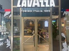 -LAVAZZA拉瓦萨咖啡(星荟中心店)