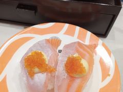 -新一番三文鱼寿司(大东海店)