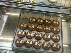 -潘达芝士挞(大悦城店)