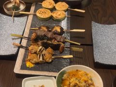 -柒园·三十年创意杭帮菜(龙湖滨江天街店)