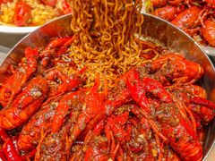 -侠舍·江湖烤全羊·大排档(沌口总店)