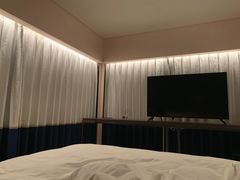 -广州永庆坊瞻云精选酒店