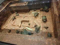 -盘龙城国家考古遗址公园