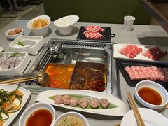 -海底捞火锅(贵和购物中心店.原鲁能城店)