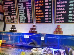 -三个渔夫·蒸汽海鲜(小白楼店)