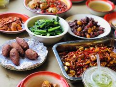 -老三样·旧食新味(万寿宫店)