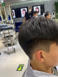 点击看大图 -木北造型