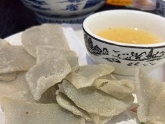 -老北京胡同味道二荤铺(酒仙桥店)