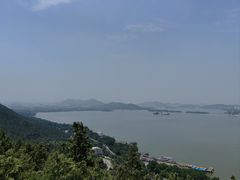 -云龙山