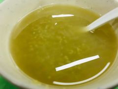小米粥-北京建筑大学食堂(西城校区店)