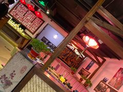 -老诚一锅羊蝎子(黄寺大街店)